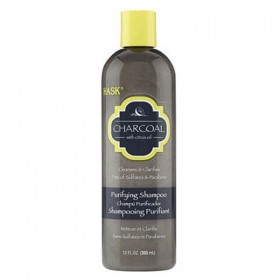 Hask Charcoal Purifying Conditioner 12oz